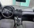 Черный БМВ 3 Серия, объемом двигателя 1.8 л и пробегом 350 тыс. км за 3300 $, фото 5 на Automoto.ua