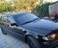 Чорний БМВ 3 Серія, об'ємом двигуна 2 л та пробігом 450 тис. км за 6000 $, фото 1 на Automoto.ua