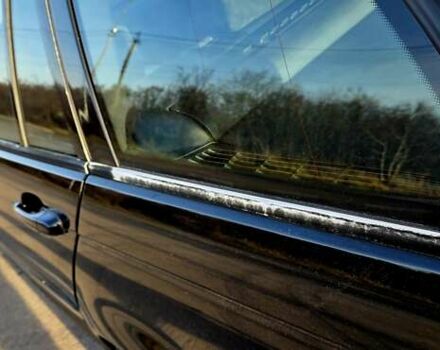 Черный БМВ 3 Серия, объемом двигателя 2.99 л и пробегом 275 тыс. км за 9470 $, фото 40 на Automoto.ua