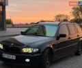 Черный БМВ 3 Серия, объемом двигателя 2 л и пробегом 350 тыс. км за 3900 $, фото 1 на Automoto.ua