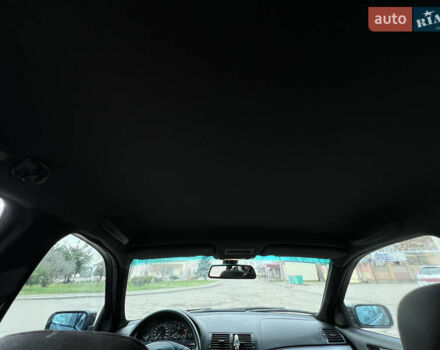 Черный БМВ 3 Серия, объемом двигателя 2 л и пробегом 345 тыс. км за 5600 $, фото 19 на Automoto.ua