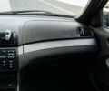 Чорний БМВ 3 Серія, об'ємом двигуна 2 л та пробігом 203 тис. км за 4299 $, фото 17 на Automoto.ua