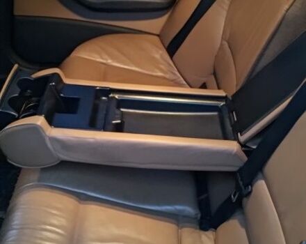 Черный БМВ 3 Серия, объемом двигателя 3 л и пробегом 453 тыс. км за 7950 $, фото 16 на Automoto.ua