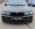 Чорний БМВ 3 Серія, об'ємом двигуна 2 л та пробігом 301 тис. км за 1599 $, фото 1 на Automoto.ua