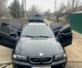 Черный БМВ 3 Серия, объемом двигателя 2 л и пробегом 290 тыс. км за 4800 $, фото 1 на Automoto.ua