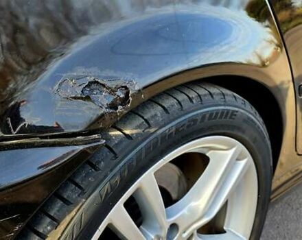 Черный БМВ 3 Серия, объемом двигателя 2.99 л и пробегом 275 тыс. км за 9470 $, фото 46 на Automoto.ua