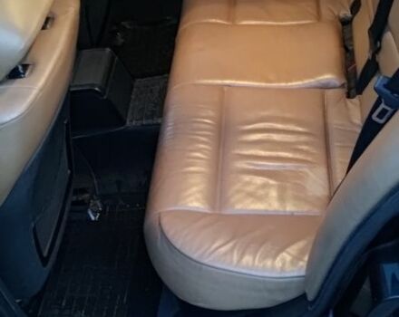 Черный БМВ 3 Серия, объемом двигателя 3 л и пробегом 453 тыс. км за 7950 $, фото 15 на Automoto.ua