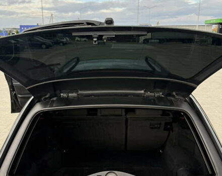 Черный БМВ 3 Серия, объемом двигателя 2 л и пробегом 347 тыс. км за 5200 $, фото 18 на Automoto.ua