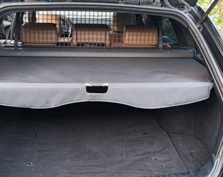 Черный БМВ 3 Серия, объемом двигателя 3 л и пробегом 453 тыс. км за 7950 $, фото 18 на Automoto.ua