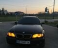 Черный БМВ 3 Серия, объемом двигателя 2 л и пробегом 355 тыс. км за 5199 $, фото 1 на Automoto.ua