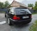 Чорний БМВ 3 Серія, об'ємом двигуна 2 л та пробігом 280 тис. км за 4662 $, фото 4 на Automoto.ua