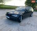 Чорний БМВ 3 Серія, об'ємом двигуна 2 л та пробігом 450 тис. км за 4800 $, фото 1 на Automoto.ua