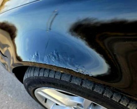 Черный БМВ 3 Серия, объемом двигателя 2.99 л и пробегом 275 тыс. км за 9470 $, фото 42 на Automoto.ua