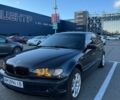 Чорний БМВ 3 Серія, об'ємом двигуна 2 л та пробігом 370 тис. км за 4400 $, фото 2 на Automoto.ua