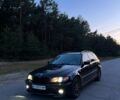 Чорний БМВ 3 Серія, об'ємом двигуна 2 л та пробігом 360 тис. км за 6500 $, фото 3 на Automoto.ua