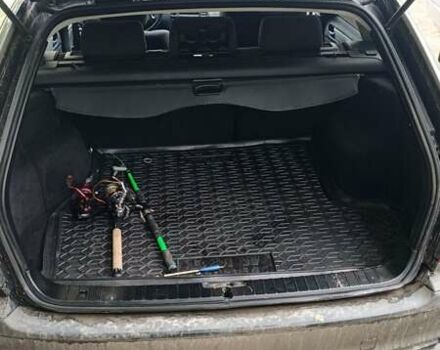 Чорний БМВ 3 Серія, об'ємом двигуна 2 л та пробігом 375 тис. км за 4800 $, фото 5 на Automoto.ua