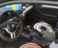 Черный БМВ 3 Серия, объемом двигателя 1.8 л и пробегом 380 тыс. км за 4700 $, фото 6 на Automoto.ua