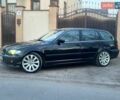 Черный БМВ 3 Серия, объемом двигателя 3 л и пробегом 355 тыс. км за 4500 $, фото 5 на Automoto.ua