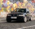 Черный БМВ 3 Серия, объемом двигателя 2 л и пробегом 203 тыс. км за 4300 $, фото 1 на Automoto.ua