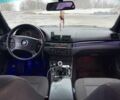 Черный БМВ 3 Серия, объемом двигателя 1.8 л и пробегом 332 тыс. км за 3800 $, фото 5 на Automoto.ua