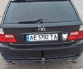 Черный БМВ 3 Серия, объемом двигателя 1.8 л и пробегом 380 тыс. км за 4700 $, фото 4 на Automoto.ua