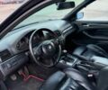 Черный БМВ 3 Серия, объемом двигателя 2 л и пробегом 360 тыс. км за 4000 $, фото 9 на Automoto.ua