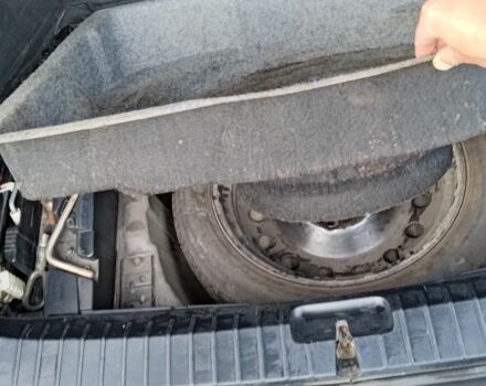 Черный БМВ 3 Серия, объемом двигателя 3 л и пробегом 453 тыс. км за 7950 $, фото 20 на Automoto.ua