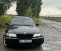 Чорний БМВ 3 Серія, об'ємом двигуна 1.8 л та пробігом 300 тис. км за 4308 $, фото 1 на Automoto.ua