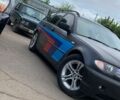 Черный БМВ 3 Серия, объемом двигателя 2 л и пробегом 340 тыс. км за 2700 $, фото 1 на Automoto.ua