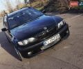 Черный БМВ 3 Серия, объемом двигателя 2.99 л и пробегом 275 тыс. км за 9470 $, фото 3 на Automoto.ua