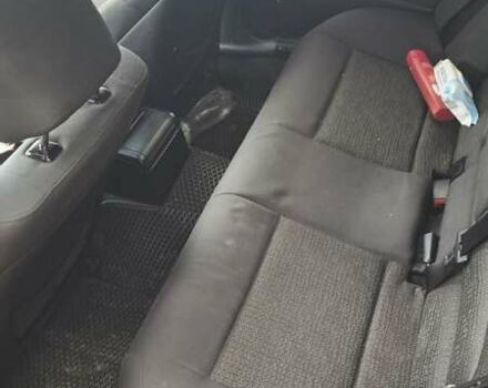 Чорний БМВ 3 Серія, об'ємом двигуна 2 л та пробігом 375 тис. км за 4800 $, фото 2 на Automoto.ua