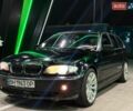 Черный БМВ 3 Серия, объемом двигателя 2.93 л и пробегом 355 тыс. км за 4500 $, фото 1 на Automoto.ua