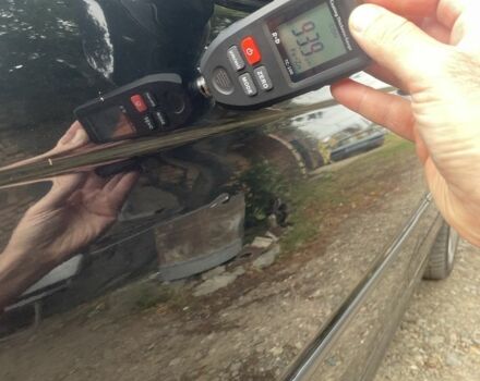 Чорний БМВ 3 Серія, об'ємом двигуна 0 л та пробігом 260 тис. км за 1000 $, фото 7 на Automoto.ua