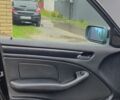 Черный БМВ 3 Серия, объемом двигателя 2 л и пробегом 280 тыс. км за 4300 $, фото 14 на Automoto.ua