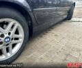 Черный БМВ 3 Серия, объемом двигателя 2 л и пробегом 290 тыс. км за 4800 $, фото 10 на Automoto.ua