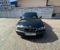 Черный БМВ 3 Серия, объемом двигателя 2 л и пробегом 386 тыс. км за 4800 $, фото 1 на Automoto.ua