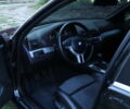 Чорний БМВ 3 Серія, об'ємом двигуна 2 л та пробігом 265 тис. км за 4999 $, фото 7 на Automoto.ua