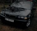 Черный БМВ 3 Серия, объемом двигателя 2 л и пробегом 260 тыс. км за 4500 $, фото 1 на Automoto.ua