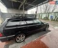 Черный БМВ 3 Серия, объемом двигателя 2 л и пробегом 385 тыс. км за 3800 $, фото 2 на Automoto.ua