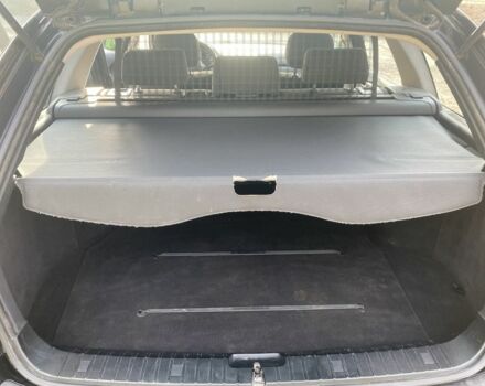 Чорний БМВ 3 Серія, об'ємом двигуна 1.8 л та пробігом 224 тис. км за 3850 $, фото 11 на Automoto.ua