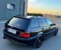 Черный БМВ 3 Серия, объемом двигателя 2 л и пробегом 0 тыс. км за 4700 $, фото 3 на Automoto.ua