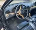 Чорний БМВ 3 Серія, об'ємом двигуна 3 л та пробігом 341 тис. км за 3908 $, фото 4 на Automoto.ua