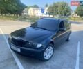 Чорний БМВ 3 Серія, об'ємом двигуна 1.8 л та пробігом 246 тис. км за 4049 $, фото 1 на Automoto.ua