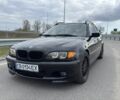 Черный БМВ 3 Серия, объемом двигателя 2 л и пробегом 296 тыс. км за 4100 $, фото 1 на Automoto.ua