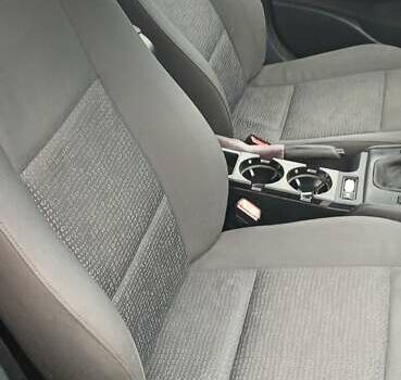 Чорний БМВ 3 Серія, об'ємом двигуна 1.8 л та пробігом 211 тис. км за 5500 $, фото 12 на Automoto.ua