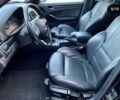 Черный БМВ 3 Серия, объемом двигателя 2 л и пробегом 162 тыс. км за 6000 $, фото 5 на Automoto.ua