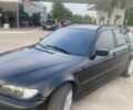 Черный БМВ 3 Серия, объемом двигателя 1.8 л и пробегом 240 тыс. км за 4399 $, фото 1 на Automoto.ua