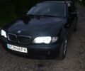 Черный БМВ 3 Серия, объемом двигателя 2 л и пробегом 325 тыс. км за 5600 $, фото 1 на Automoto.ua