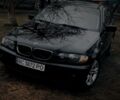 Чорний БМВ 3 Серія, об'ємом двигуна 2 л та пробігом 260 тис. км за 4500 $, фото 1 на Automoto.ua