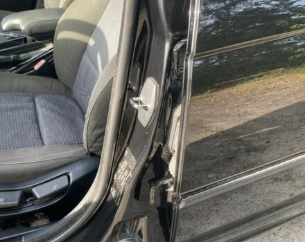 Чорний БМВ 3 Серія, об'ємом двигуна 1.8 л та пробігом 224 тис. км за 3850 $, фото 8 на Automoto.ua